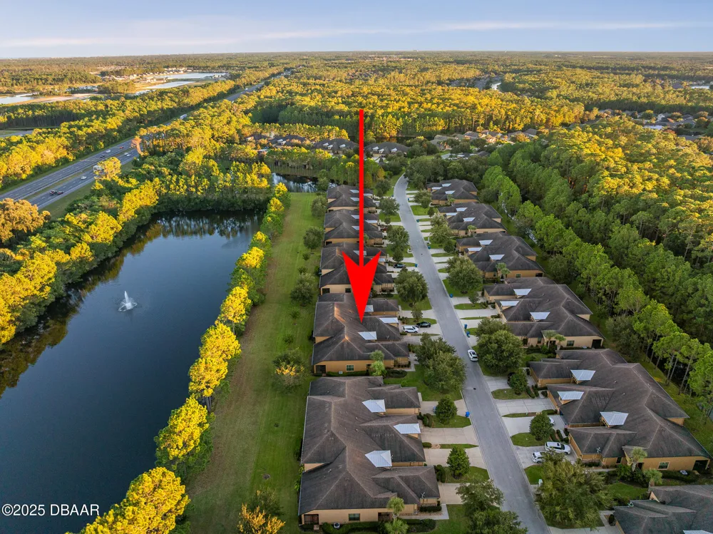 1047 Kilkenny Lane Ormond Beach, FL 32174