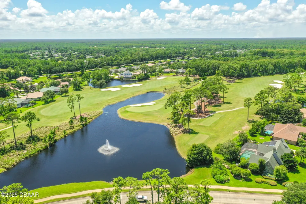 1047 Kilkenny Lane Ormond Beach, FL 32174