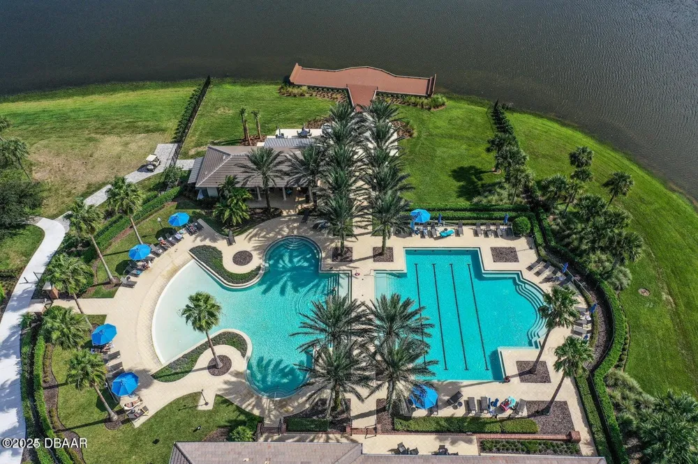 1047 Kilkenny Lane Ormond Beach, FL 32174