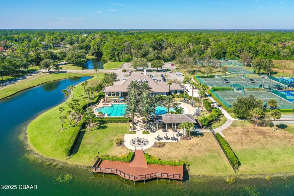 1047 Kilkenny Lane Ormond Beach, FL 32174