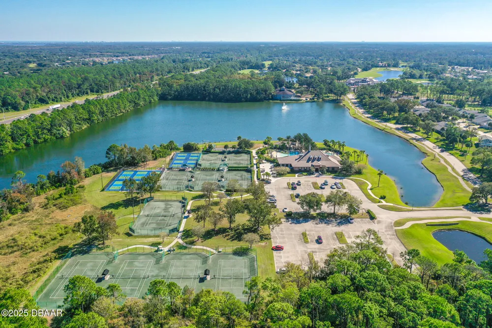 1047 Kilkenny Lane Ormond Beach, FL 32174