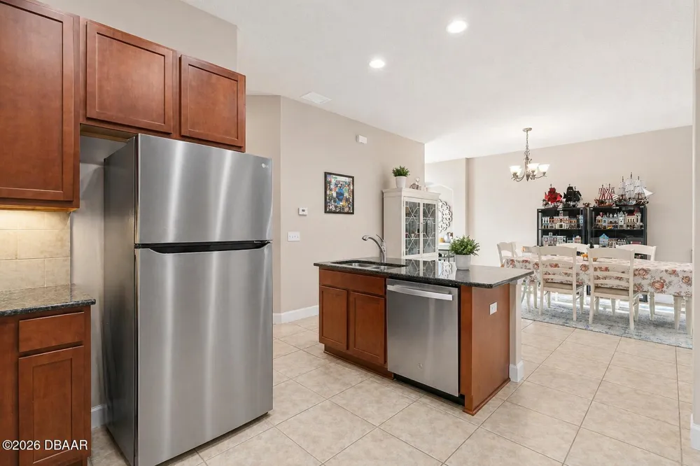 1047 Kilkenny Lane Ormond Beach, FL 32174