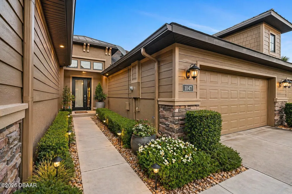 1047 Kilkenny Lane Ormond Beach, FL 32174
