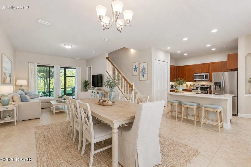 1047 Kilkenny Lane Ormond Beach, FL 32174