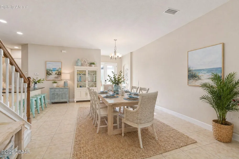 1047 Kilkenny Lane Ormond Beach, FL 32174
