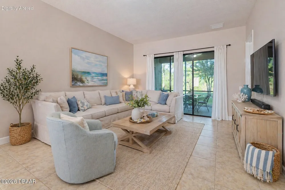 1047 Kilkenny Lane Ormond Beach, FL 32174