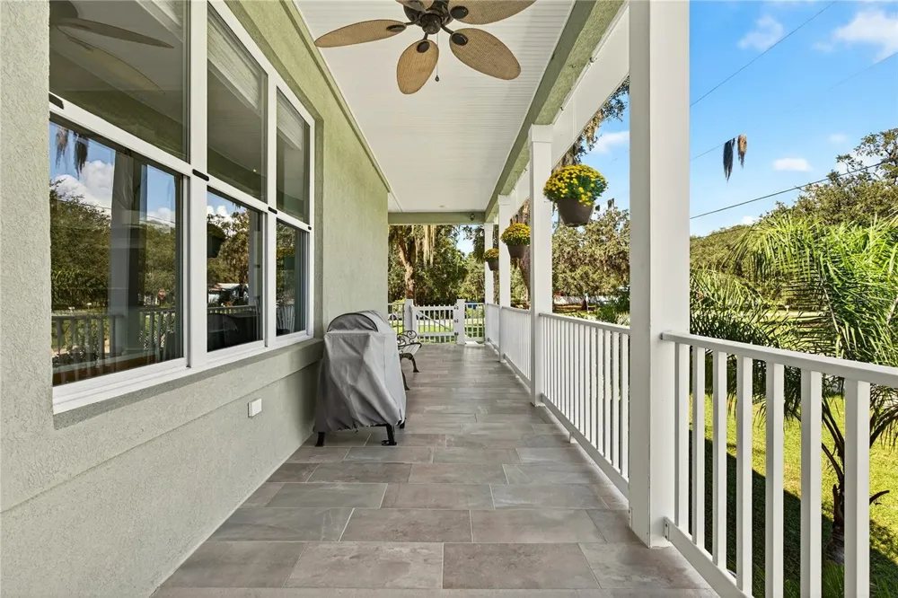 301 SARATOGA DRIVE Satsuma, FL 32189