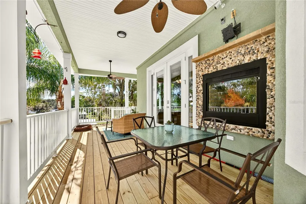301 SARATOGA DRIVE Satsuma, FL 32189