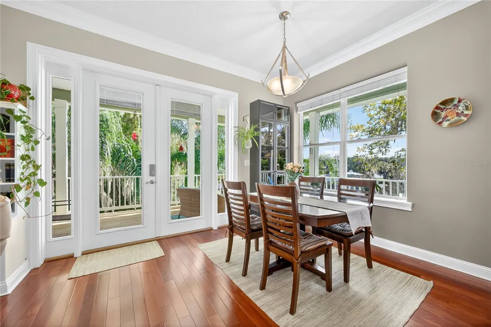 301 SARATOGA DRIVE Satsuma, FL 32189