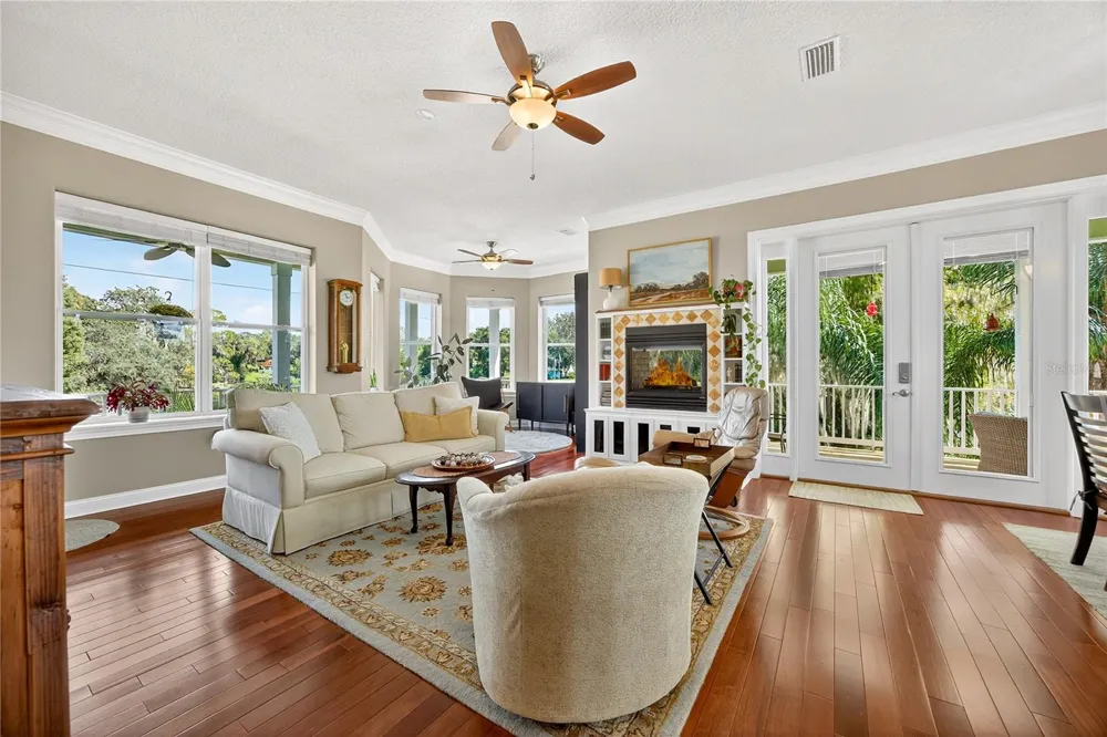 301 SARATOGA DRIVE Satsuma, FL 32189
