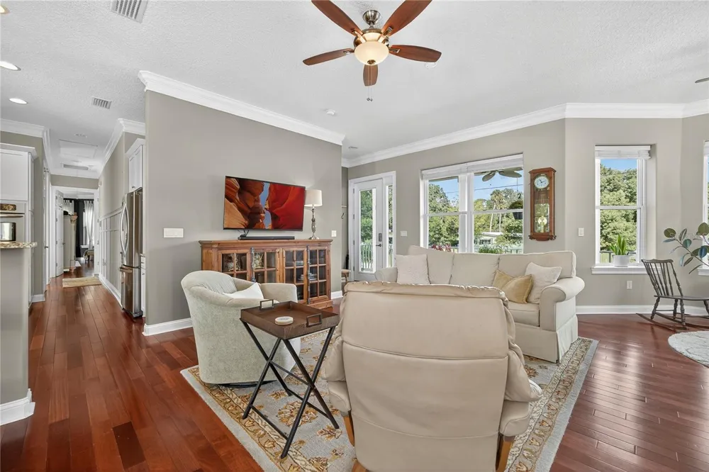 301 SARATOGA DRIVE Satsuma, FL 32189