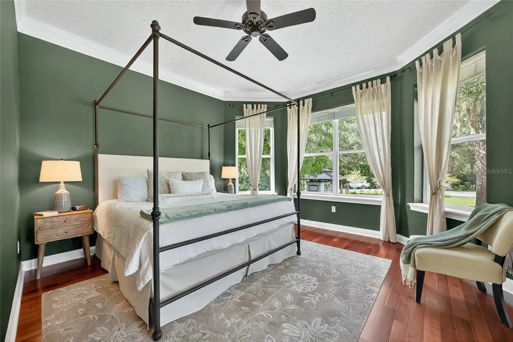 301 SARATOGA DRIVE Satsuma, FL 32189