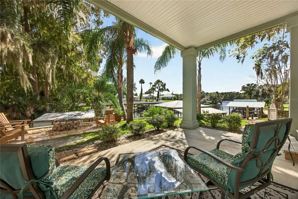 301 SARATOGA DRIVE Satsuma, FL 32189