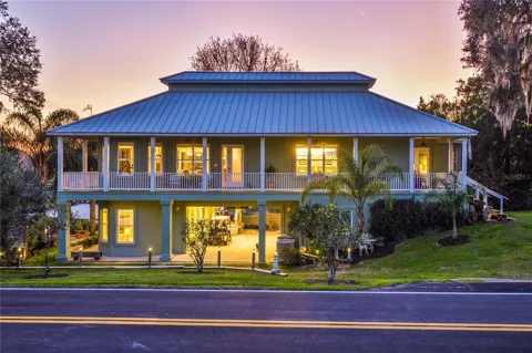 301 SARATOGA DRIVE