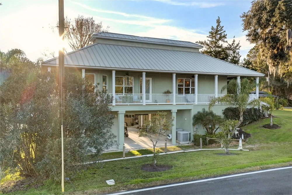 301 SARATOGA DRIVE Satsuma, FL 32189
