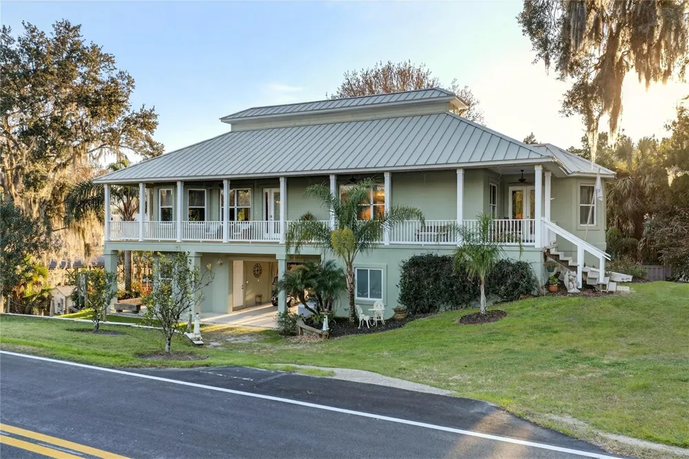 301 SARATOGA DRIVE Satsuma, FL 32189