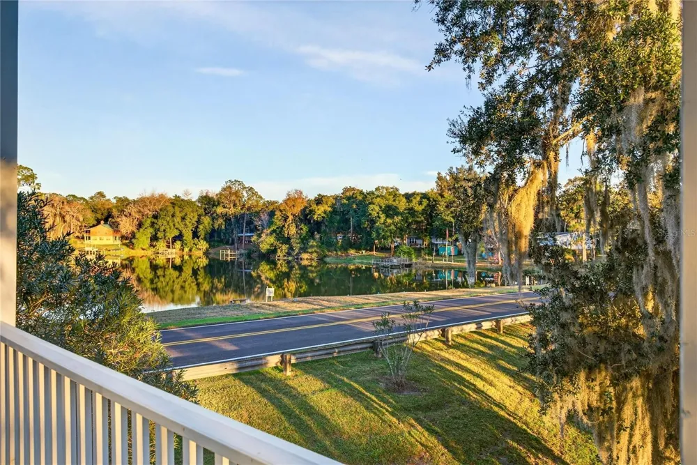 301 SARATOGA DRIVE Satsuma, FL 32189