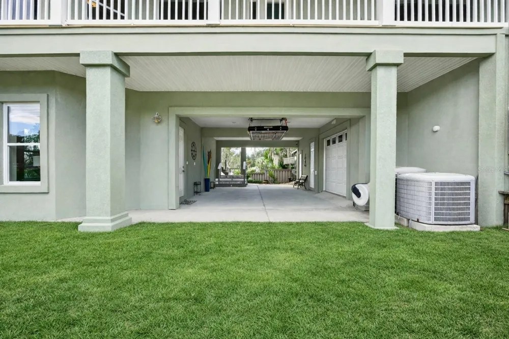 301 SARATOGA DRIVE Satsuma, FL 32189