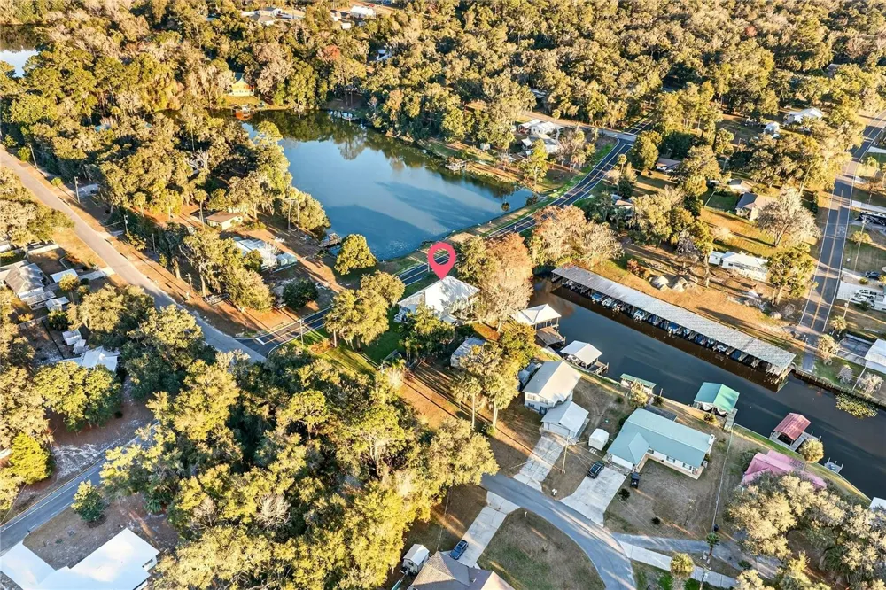 301 SARATOGA DRIVE Satsuma, FL 32189