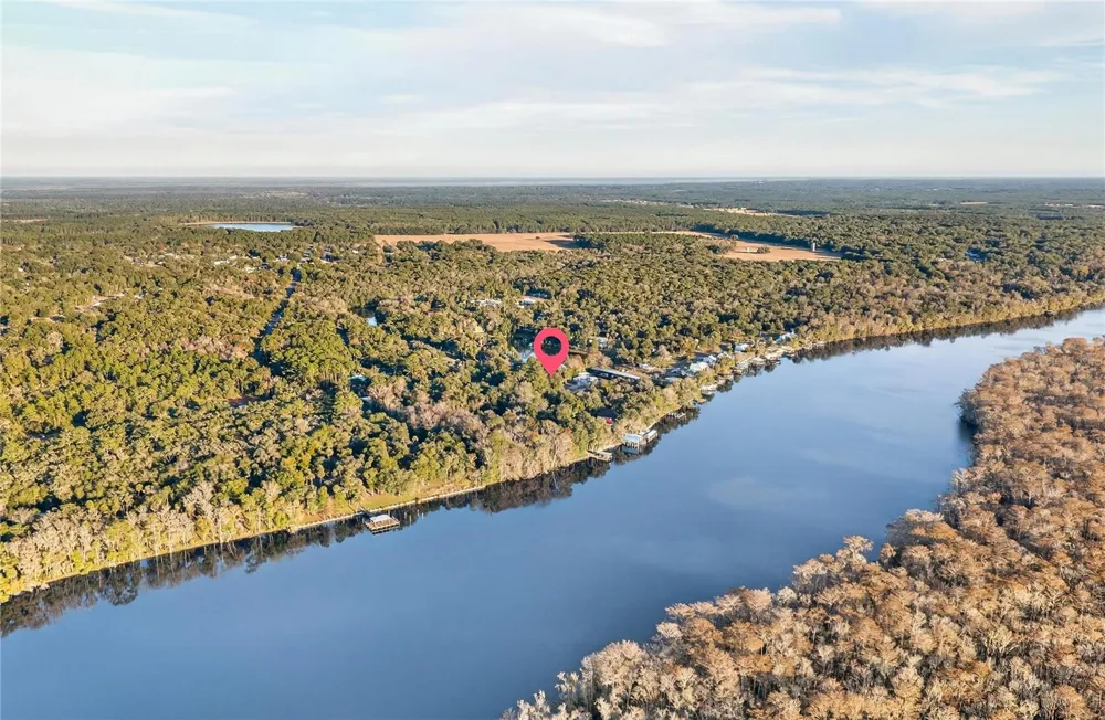 301 SARATOGA DRIVE Satsuma, FL 32189