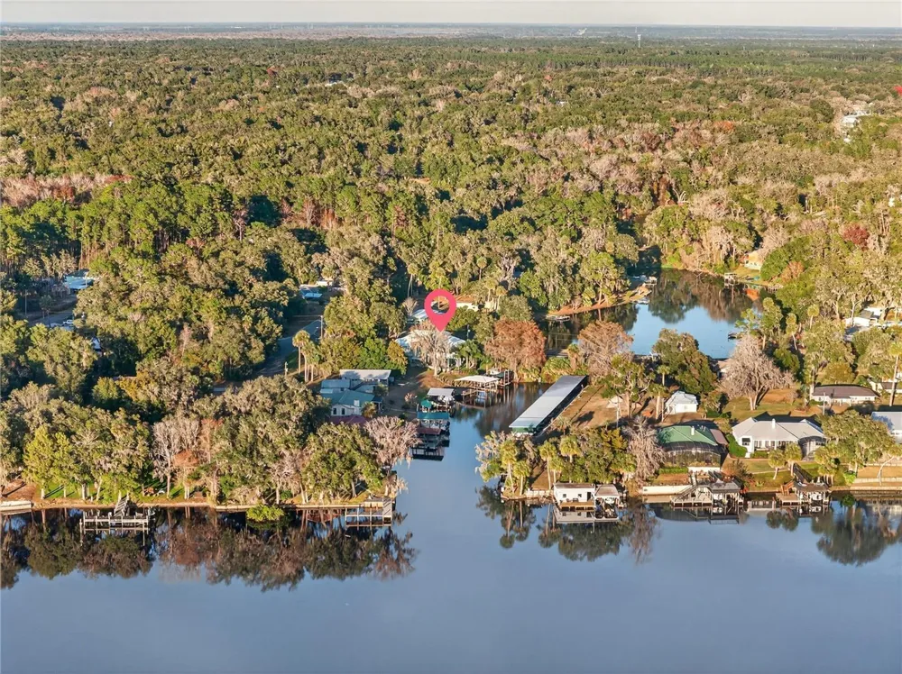 301 SARATOGA DRIVE Satsuma, FL 32189
