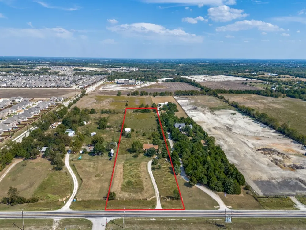 1922 Milrany Lane Melissa, TX 75454