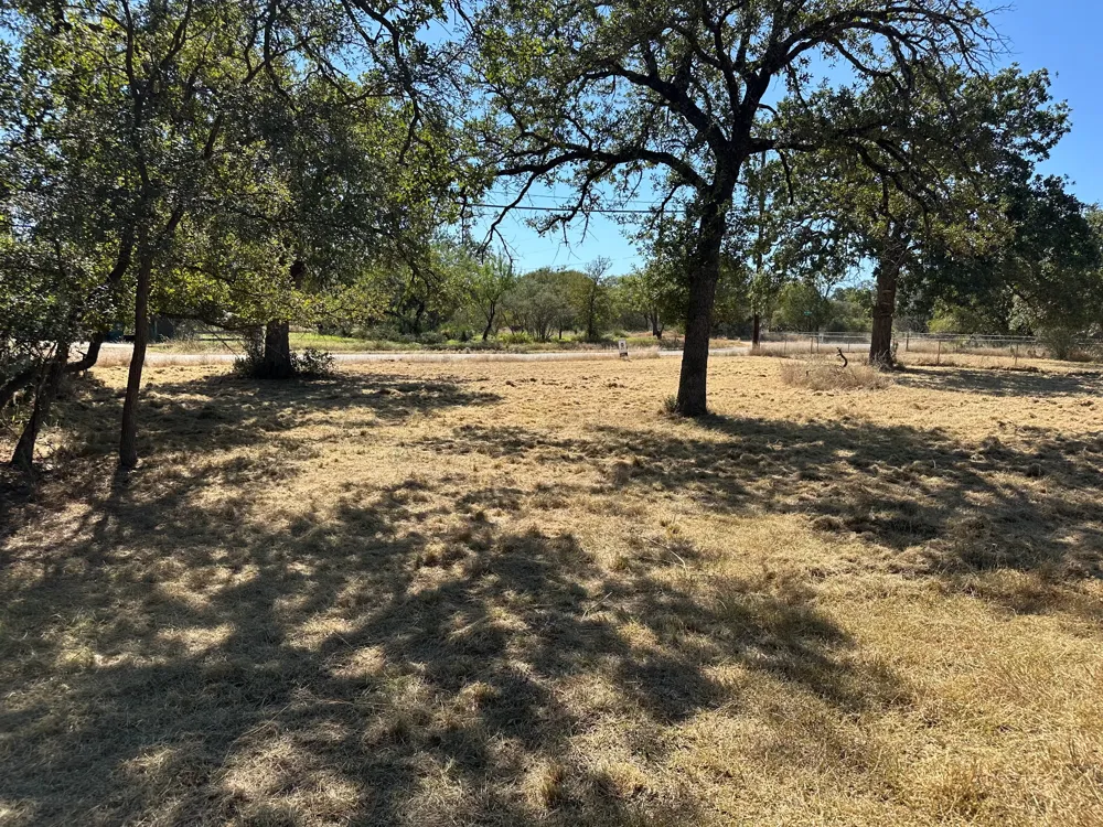 Hill Way Drive Granite Shoals, TX 78654