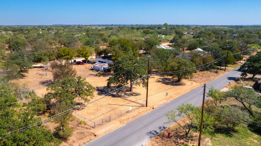 Hill Way Drive Granite Shoals, TX 78654
