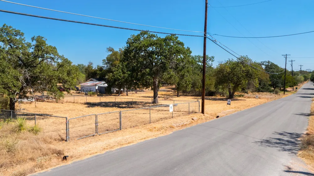 Hill Way Drive Granite Shoals, TX 78654