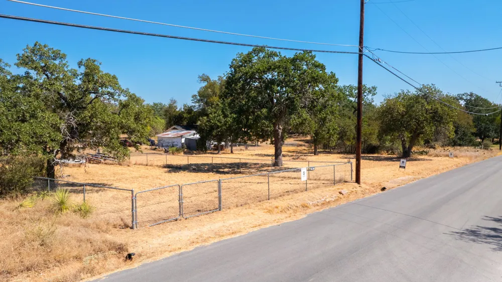 Hill Way Drive Granite Shoals, TX 78654