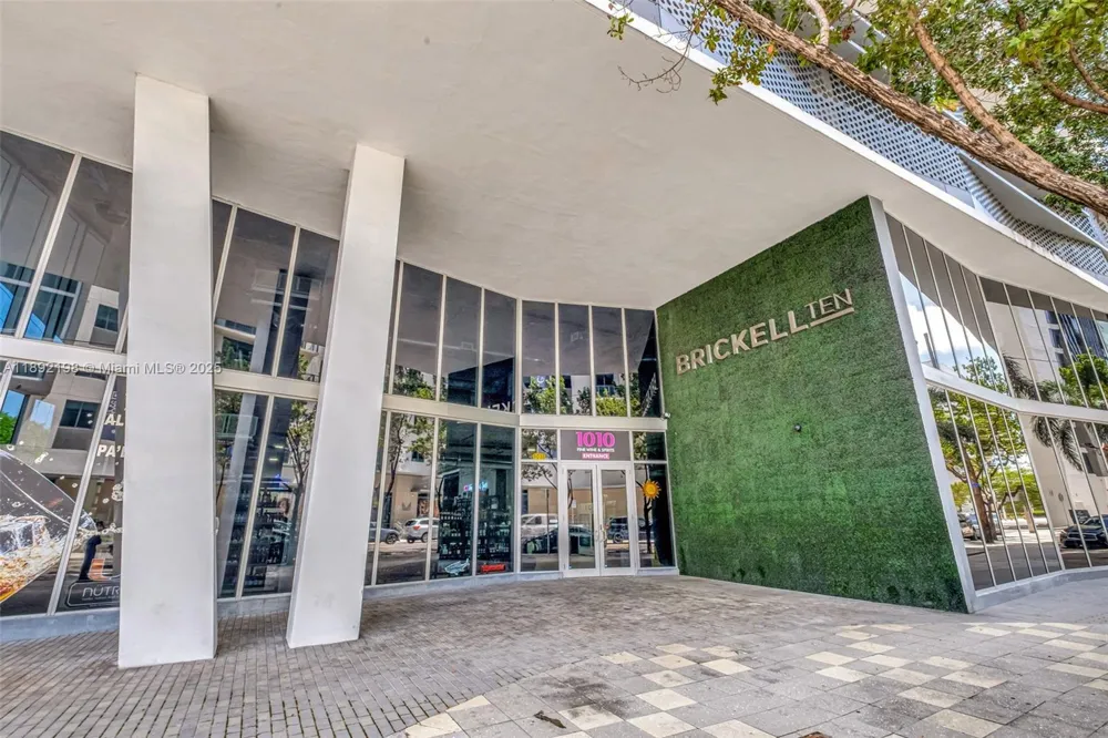 1010 SW 2nd Ave #603 Miami, FL 33130