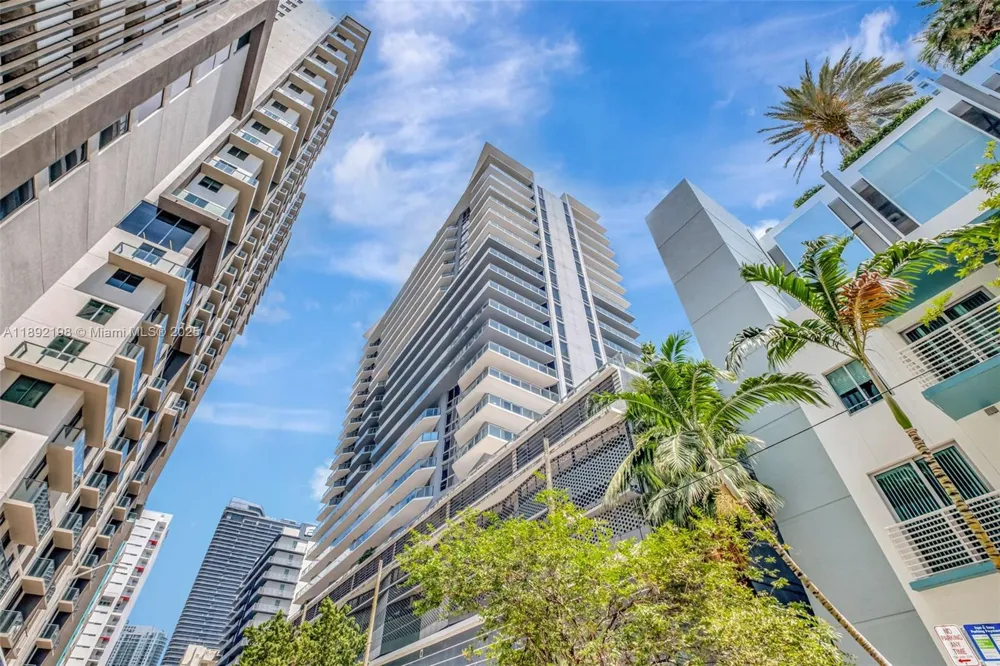 1010 SW 2nd Ave #603 Miami, FL 33130
