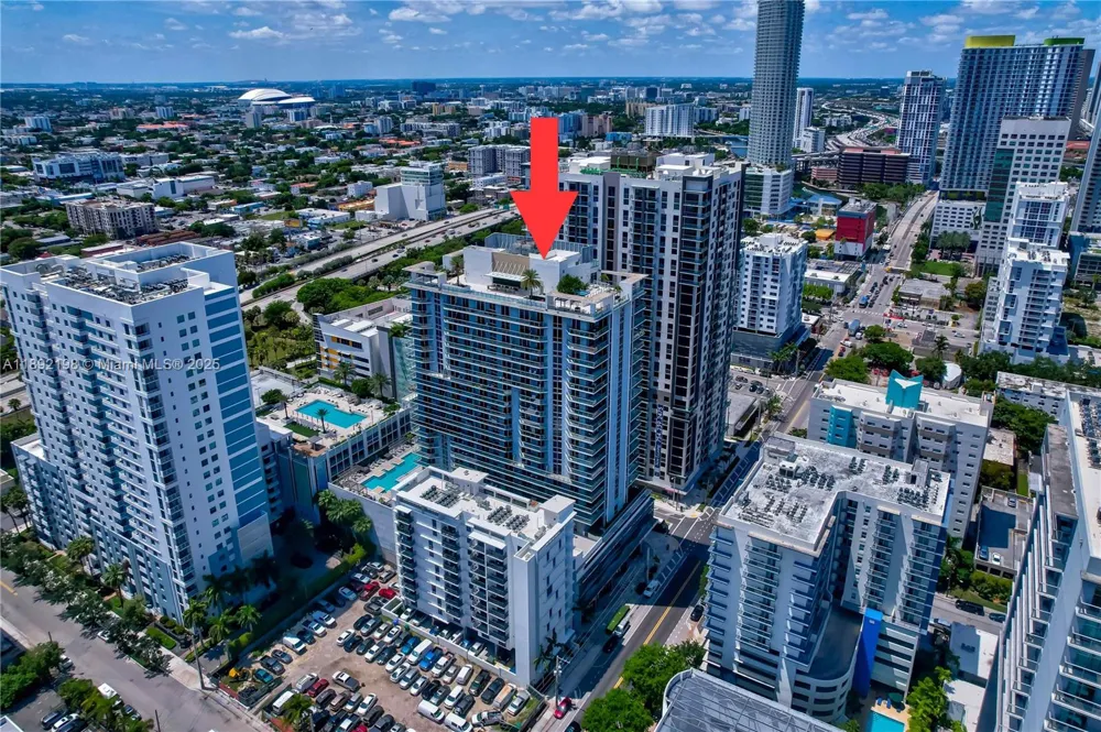 1010 SW 2nd Ave #603 Miami, FL 33130