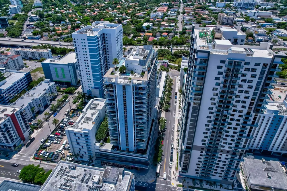 1010 SW 2nd Ave #603 Miami, FL 33130
