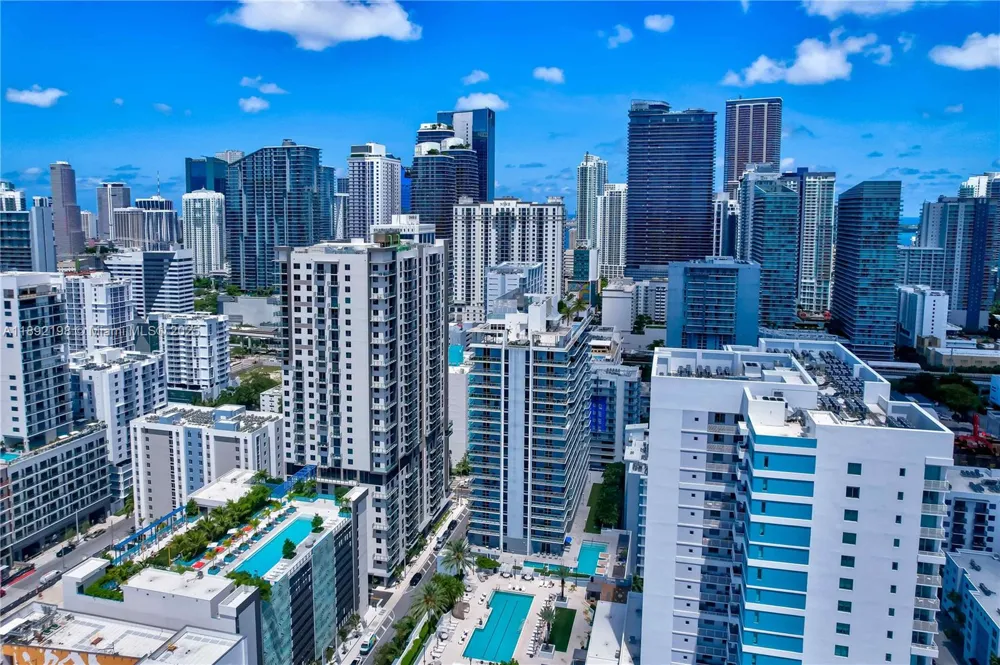 1010 SW 2nd Ave #603 Miami, FL 33130
