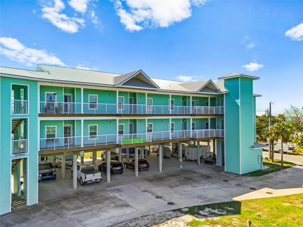502 MAIN STREET #112 Horseshoe Beach, FL 32648