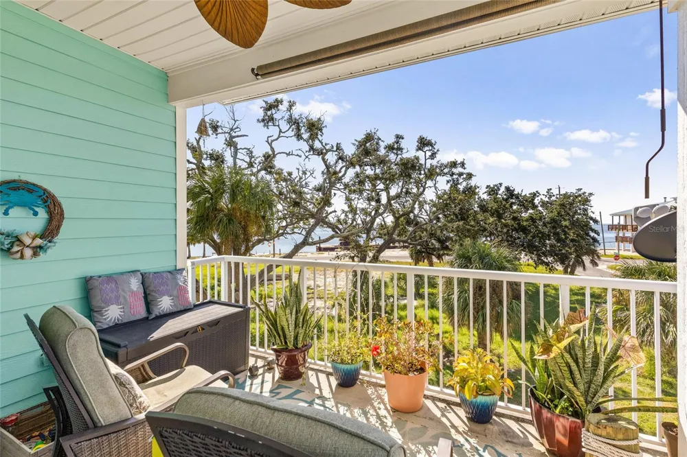 502 MAIN STREET #112 Horseshoe Beach, FL 32648