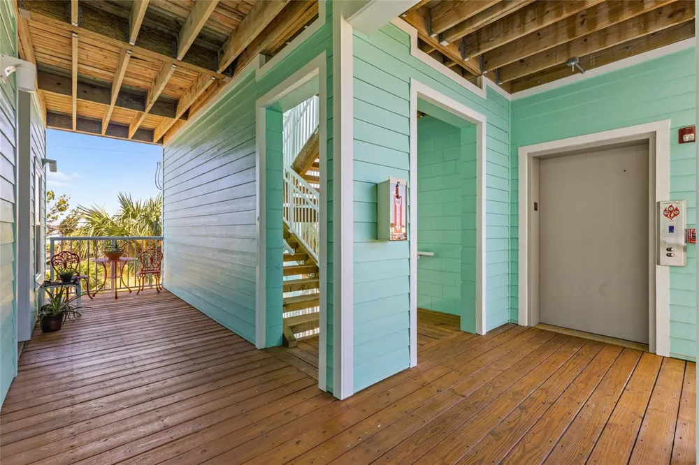 502 MAIN STREET #112 Horseshoe Beach, FL 32648