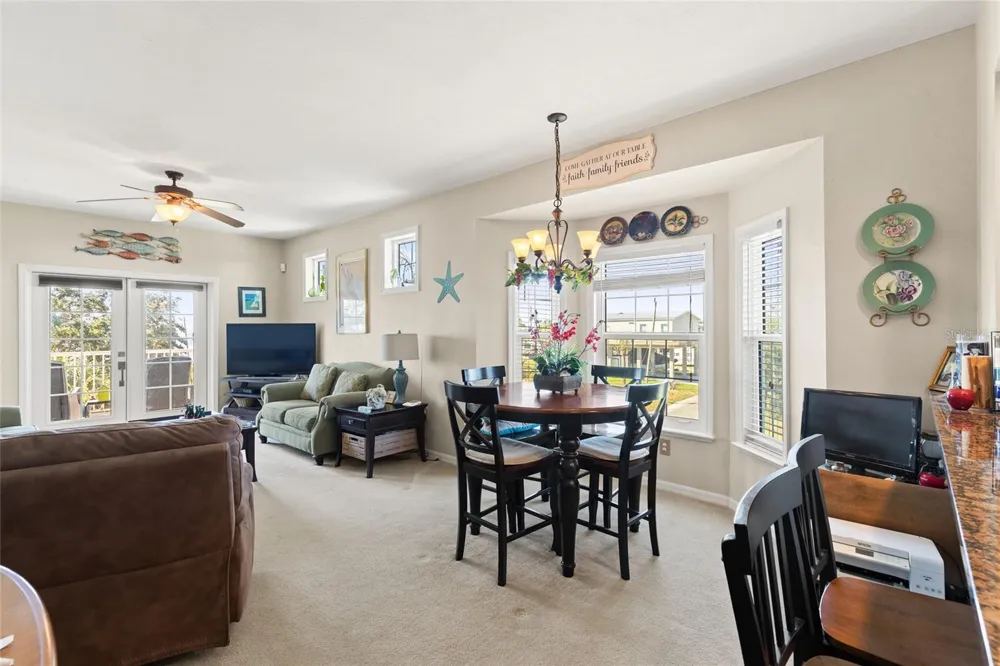 502 MAIN STREET #112 Horseshoe Beach, FL 32648