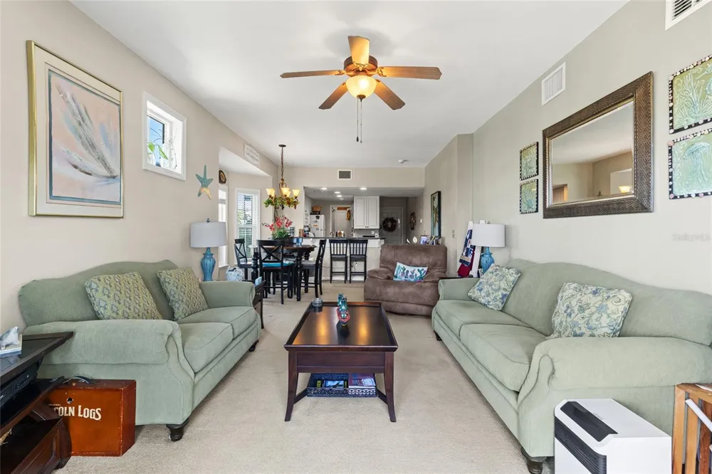 502 MAIN STREET #112 Horseshoe Beach, FL 32648