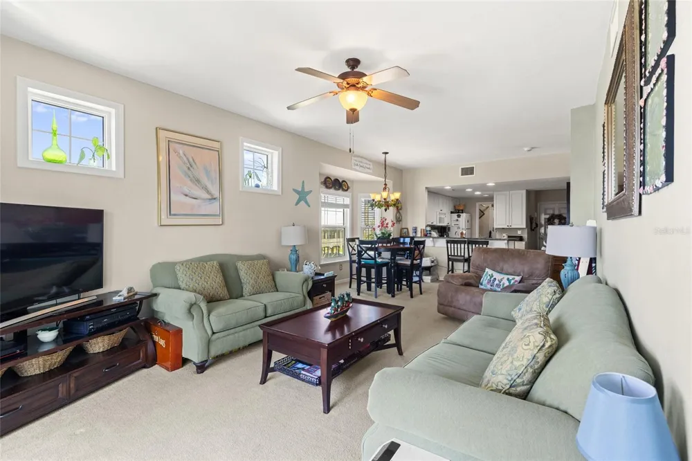 502 MAIN STREET #112 Horseshoe Beach, FL 32648