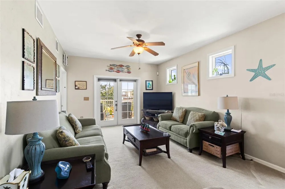502 MAIN STREET #112 Horseshoe Beach, FL 32648
