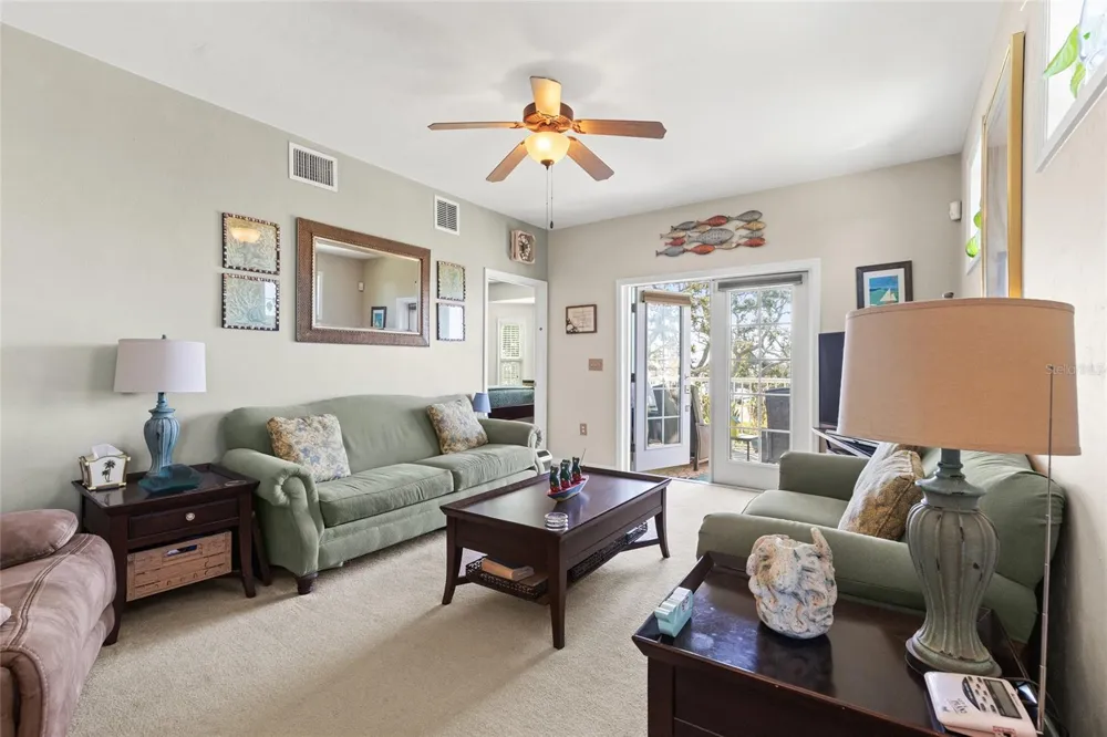 502 MAIN STREET #112 Horseshoe Beach, FL 32648