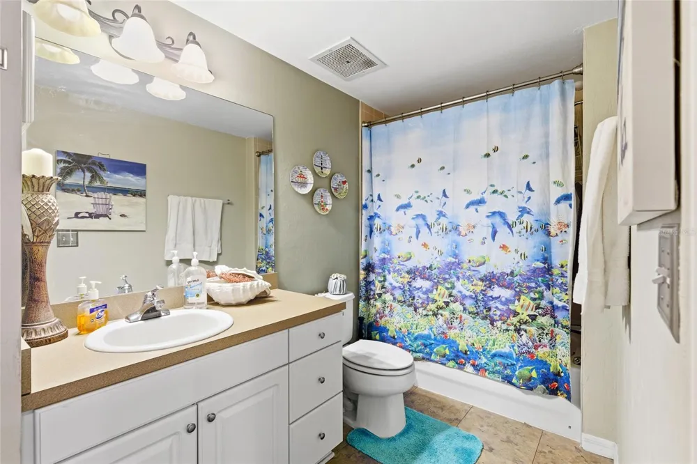 502 MAIN STREET #112 Horseshoe Beach, FL 32648