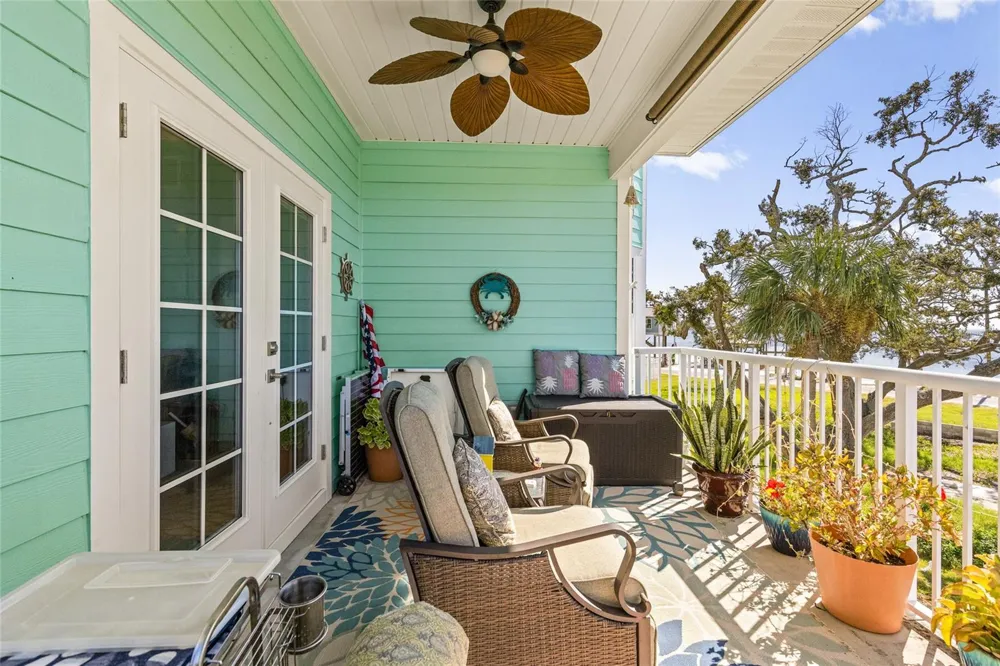 502 MAIN STREET #112 Horseshoe Beach, FL 32648
