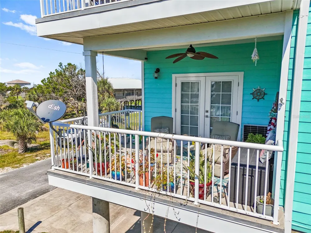 502 MAIN STREET #112 Horseshoe Beach, FL 32648