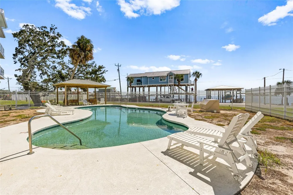 502 MAIN STREET #112 Horseshoe Beach, FL 32648