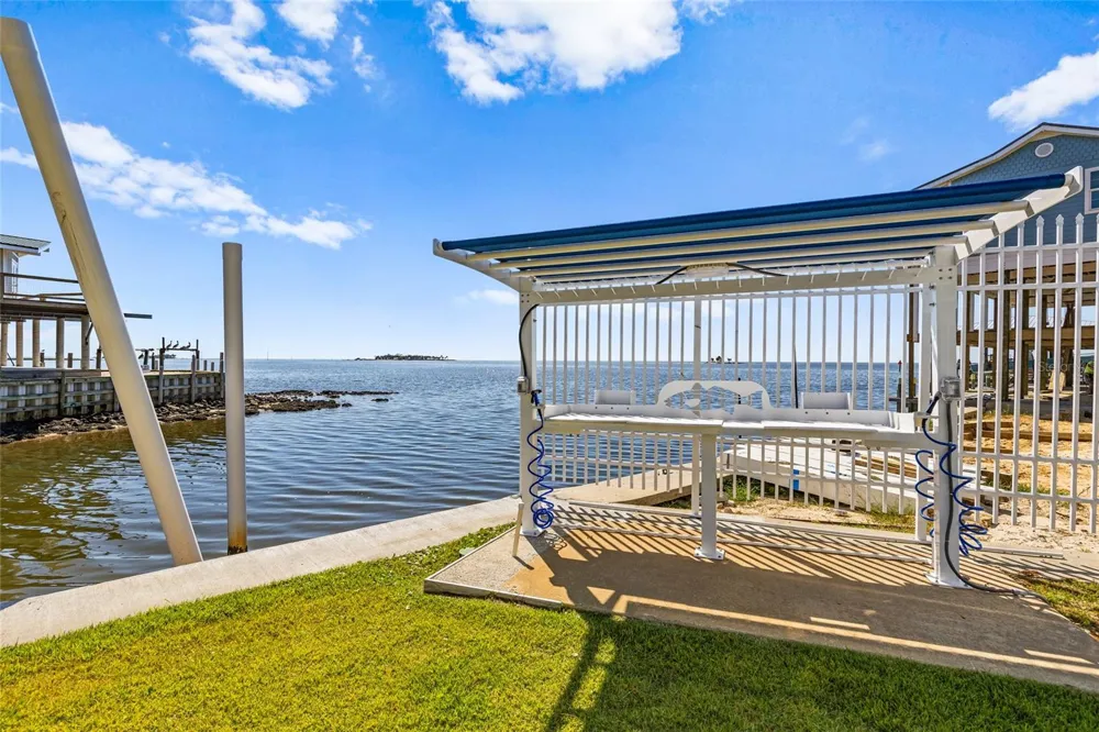 502 MAIN STREET #112 Horseshoe Beach, FL 32648