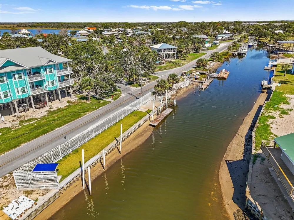 502 MAIN STREET #112 Horseshoe Beach, FL 32648
