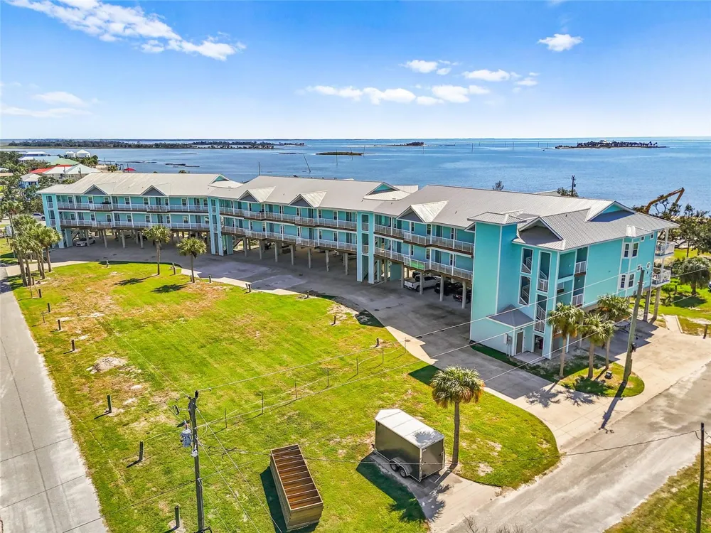 502 MAIN STREET #112 Horseshoe Beach, FL 32648